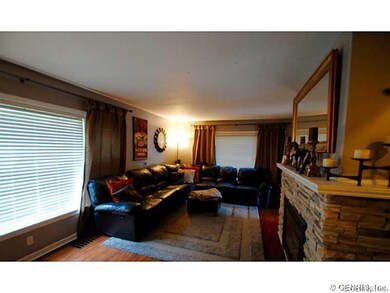 Great Room.