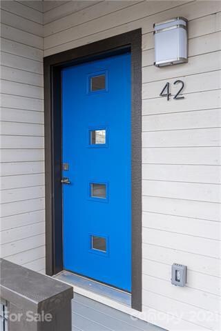 42 Fern St, Asheville, NC 28803 - photo 4