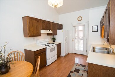 Kitchen 141 Greenwood Drive