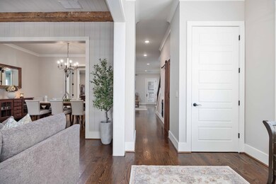 foyer
