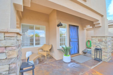 11118 Jewel Cave Rd SE, Albuquerque, NM 87123 - photo 2