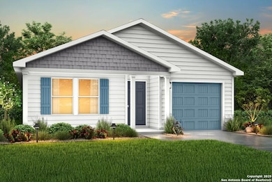 300 Mariposa Ln, Kenedy, TX 78119 - photo 2