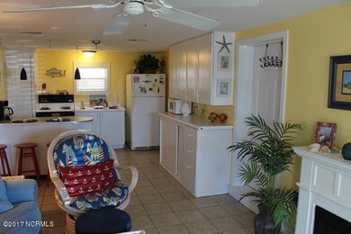 Open Floor Plan - 1st Floor