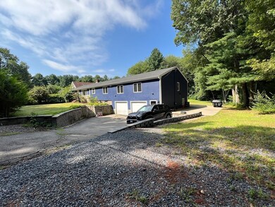 302 Old Post Rd unit 1, Sharon, MA 02067 - photo 2