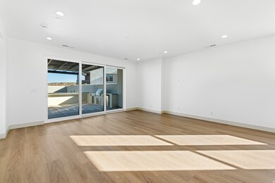 *Photo of a similar home