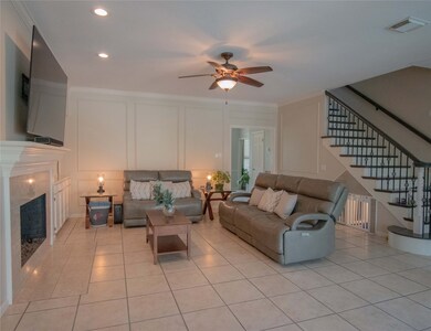 15826 Sweetwater Creek Dr, Houston, TX 77095 - photo 7