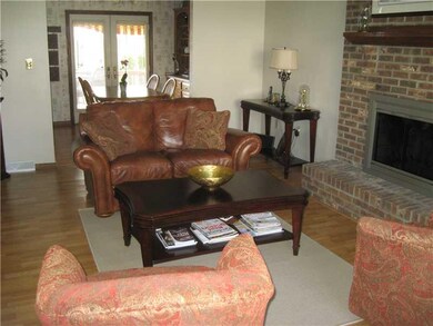 Family Room.
