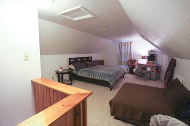 Master Bedroom.