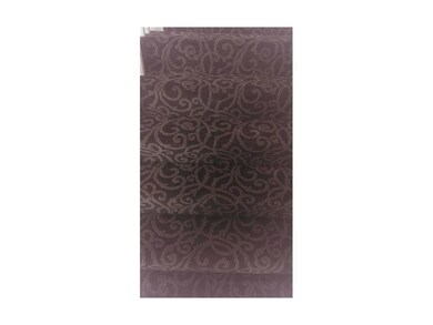 Designer carpeting detail