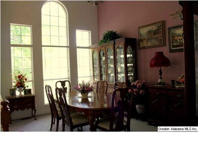 Lots of Natural Light