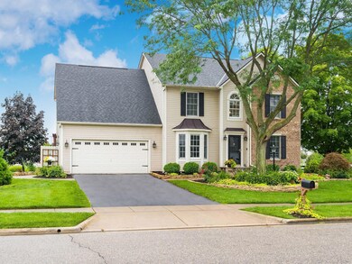 1805 Aurora Ave, Lewis Center, OH 43035 - photo 2