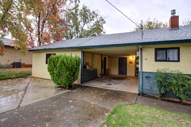 Carport