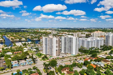 Embassy Towers I & II unit 17D, Fort Lauderdale, FL 33308 - photo 5