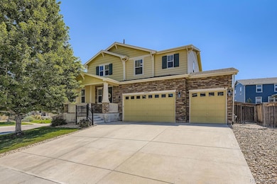 13884 W Marlowe Cir, Morrison, CO 80465 - photo 2