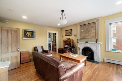 468 Shawmut Ave unit 2, Boston, MA 02118 - photo 5