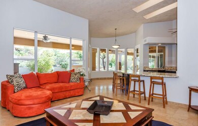 OPEN, LIGHT AND BRIGHT SPACES!