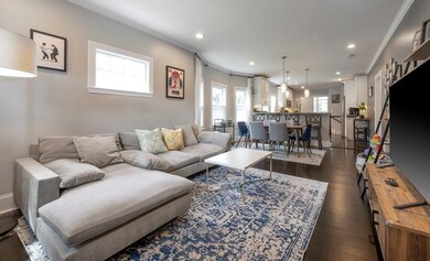 71 Hilburn St unit A, Roslindale, MA 02131 - photo 2