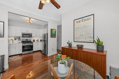 381 Bunker Hill St unit 1, Charlestown, MA 02129 - photo 5