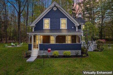 37 South St, Freeport, ME 04032 - photo 4