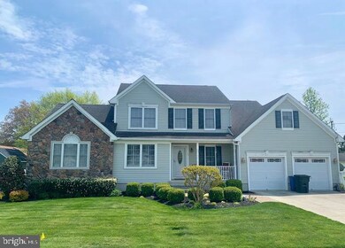 12 University Dr, Pennsville, NJ 08070 - photo 2