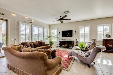 Open to Indoor Outdoor Entertaining