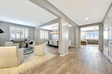 5115 N 181st Dr, Litchfield Park, AZ 85340 - photo 6