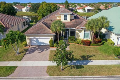 181 NW Magnolia Lakes Blvd, Port Saint Lucie, FL 34986 - photo 2