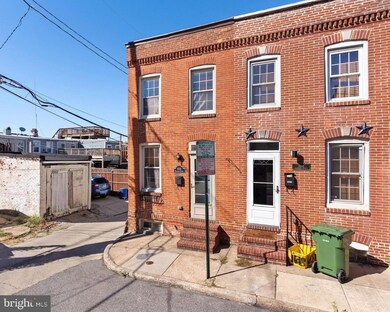 1620 Marshall St, Baltimore, MD 21230 - photo 2