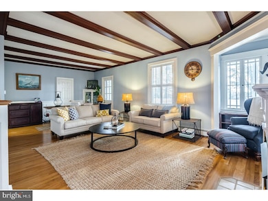 701 Chews Landing Rd, Haddonfield, NJ 08033 - photo 7