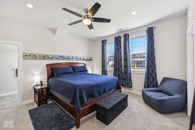 207 S Ohio St, Kirklin, IN 46050 - photo 6