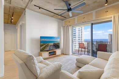 1717 Ala Wai Blvd unit 2907, Honolulu, HI 96815 - photo 4