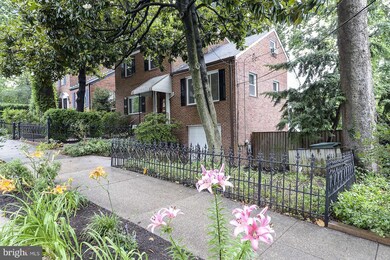 3625 Yuma St NW, Washington, DC 20008 - photo 5