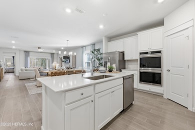 3112 Tupelo Loop, Green Cove Springs, FL 32043 - photo 3