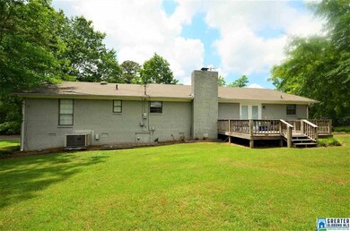 1648 Sharpton Rd NE, Cullman, AL 35055 - photo 3