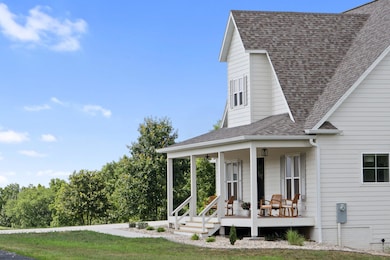 Table Rock New Construction Acreage