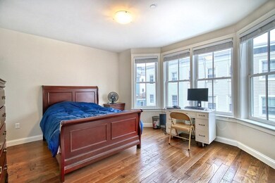 22 Woodward St unit 2, Boston, MA 02127 - photo 5