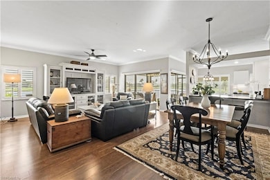 16561 Heron Coach Way unit 101, Fort Myers, FL 33908 - photo 2