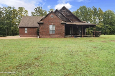 5450 Dean Rd, Lake Cormorant, MS 38641 - photo 3