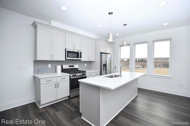 2904 Zana, Troy, MI 48085 - photo 5