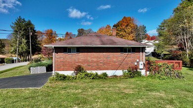 Right View of Home