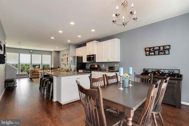 22521 Phillips St unit 1507, Clarksburg, MD 20871 - photo 6