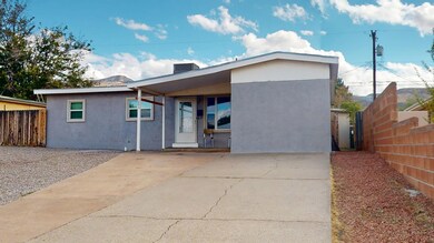 1206 Bellamah Dr, Alamogordo, NM 88310 - photo 4