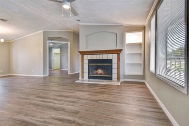 395 County Road 37301, Splendora, TX 77372 - photo 4