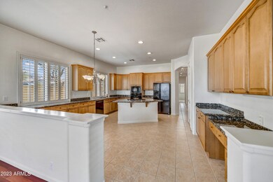 10384 E Verbena Ln, Scottsdale, AZ 85255 - photo 5