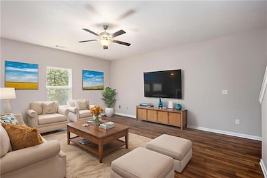 4702 Moccasin Ct, Douglasville, GA 30135 - photo 5