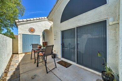 2100 W Lemon Tree Place unit 62, Chandler, AZ 85224 - photo 6