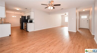 1814 Pleasant Ln, Copperas Cove, TX 76522 - photo 3