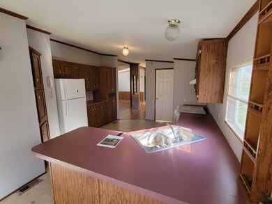 549 Thacker Rd, Manchester, TN 37355 - photo 5