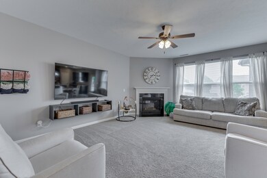 1884 Turning Leaf Dr, Franklin, IN 46131 - photo 6