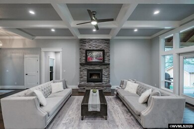 17465 S Abiqua Rd NE, Silverton, OR 97381 - photo 5